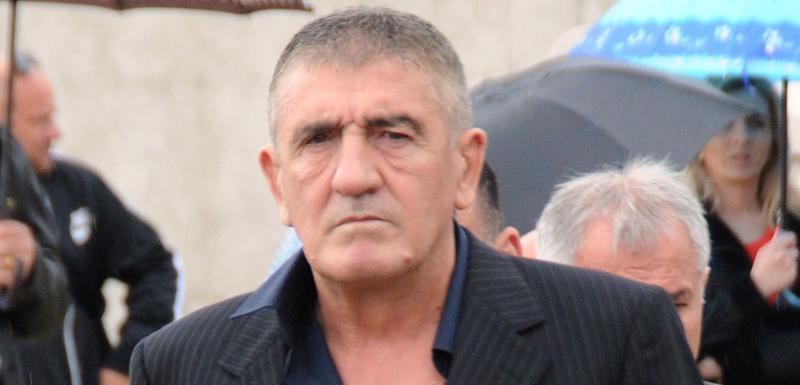 Branislav Mićunović