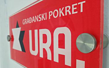 GP URA