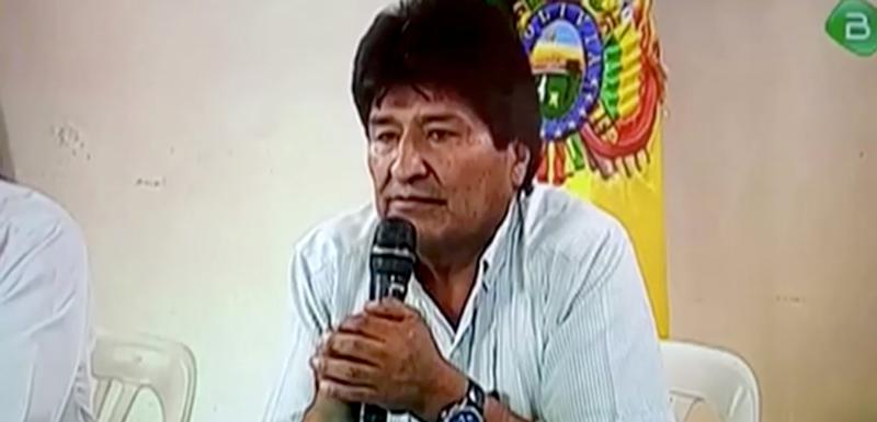 Morales