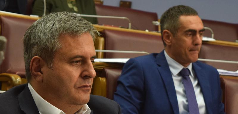 Slaven Radunović