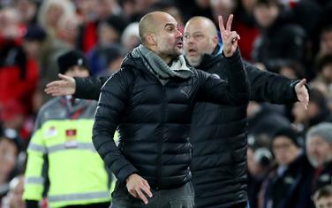Pep Gvardiola