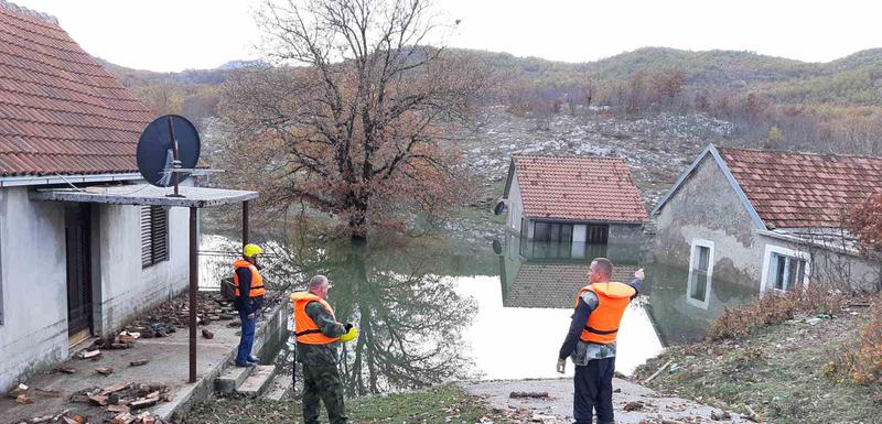 Danas u Broćancu