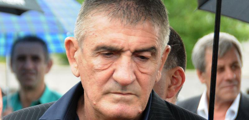 Sudija Mandić ga dva puta oslobodio: Mićunović