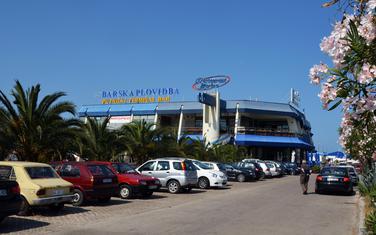Barska plovidba