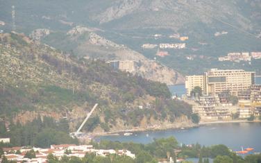 Atraktivno zemljište na Košljunu