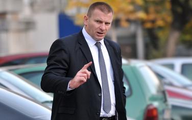 Nije se žalio na tretman u Crnoj Gori: Sinđelić