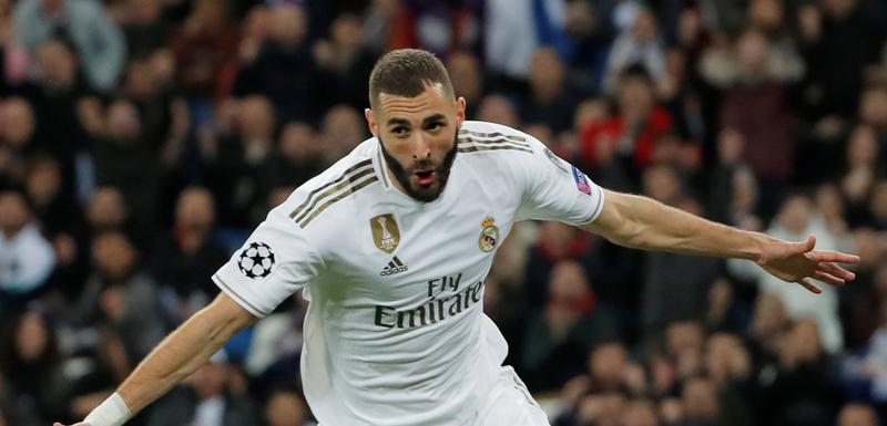 Najveći Zidanov adut: Karim Benzema