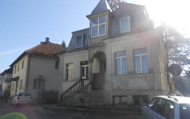 Dom penzionera u Kolašinu