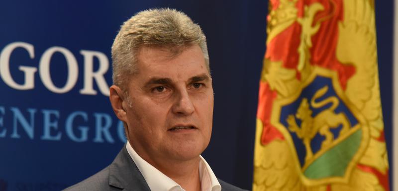 Brajović