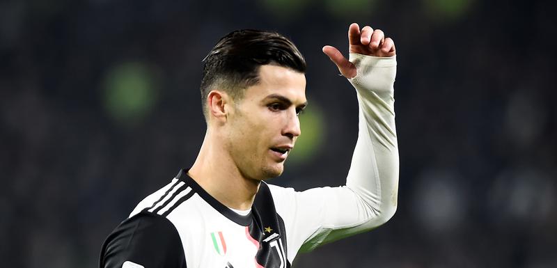 Ronaldo