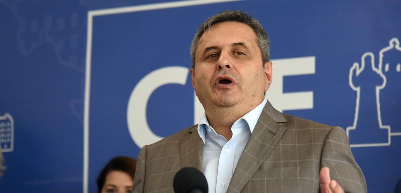 Radunović