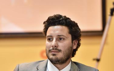 Dritan Abazović