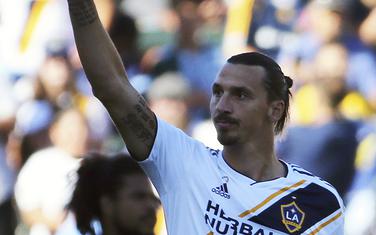 Zlatan Ibrahimović