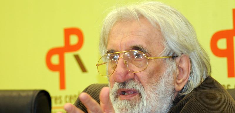 “Nijedan medij ne može znati imam li ili nemam pravosudni ispit”: Mitrić