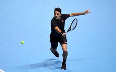 Rodžer Federer