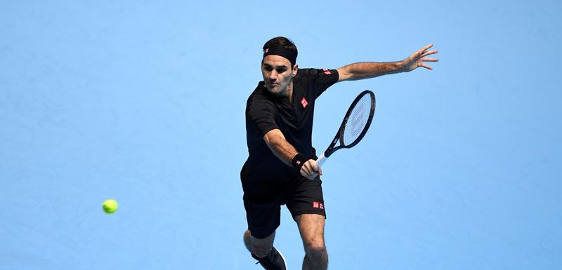 Rodžer Federer