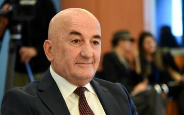 "Ocean pritiska da sačuva monopolski položaj": Nurković