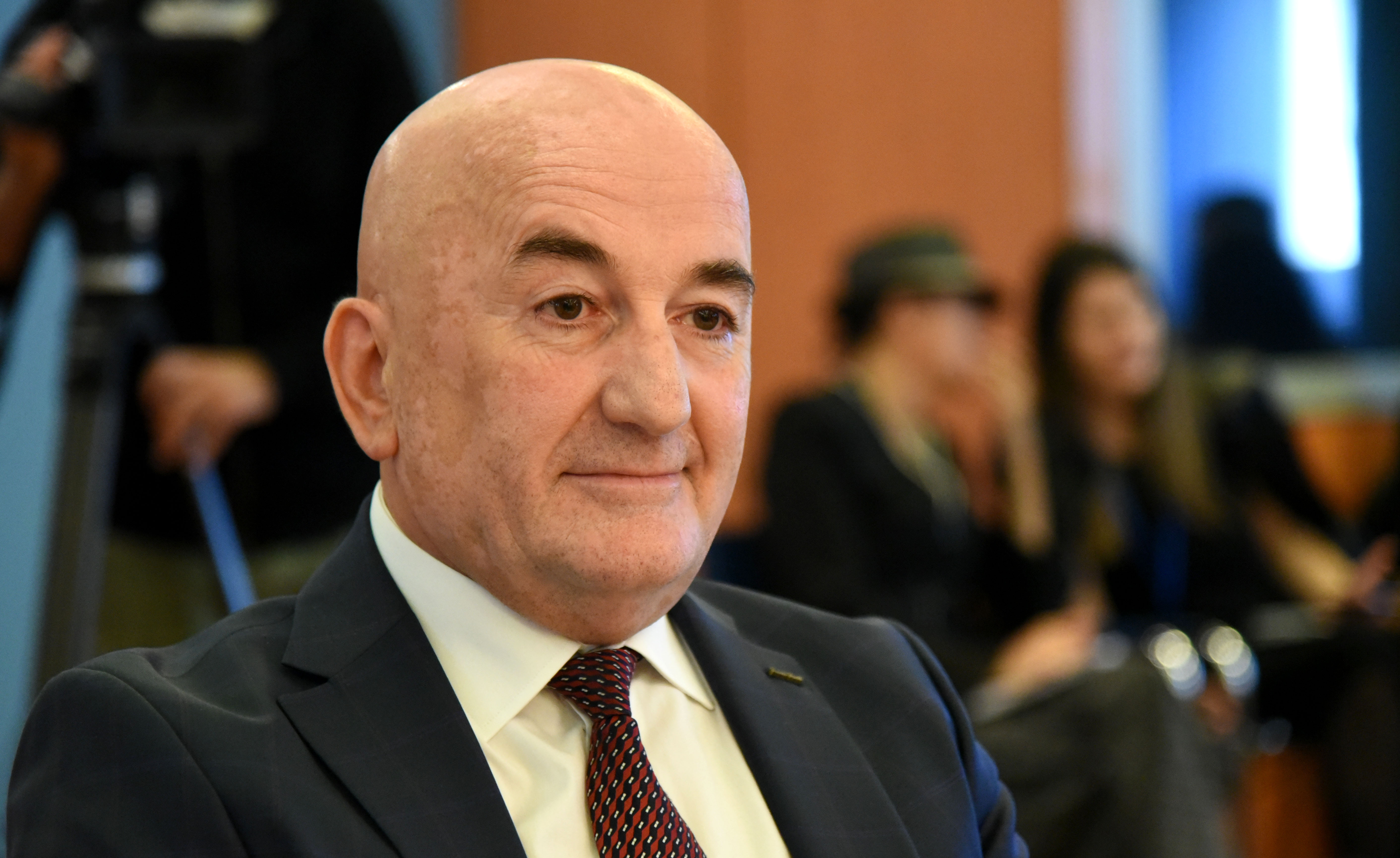 Osman Nurković