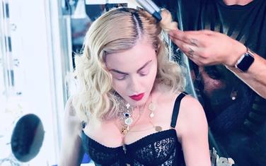 Madona