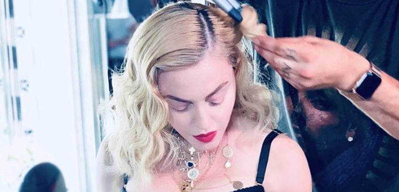 Madona