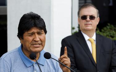Morales