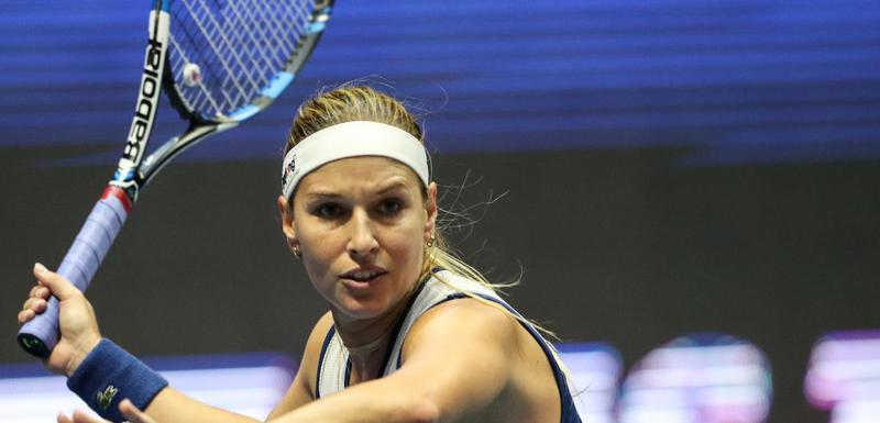 Dominika Cibulkova
