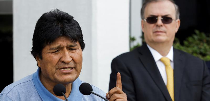 Morales