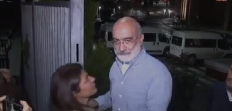 Ahmet Altan