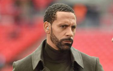 Rio Ferdinand