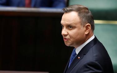 Andžej Duda