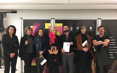 Crnogorski likovni salon "13. novembar"