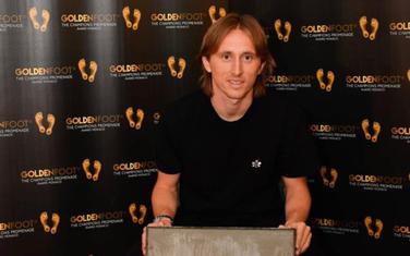 Luka Modrić