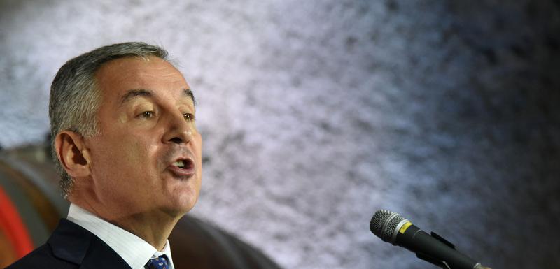 Đukanović