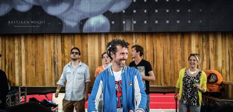 “Biti DJ danas je drugačije nego prije 20 godina”: Džoš Vink
