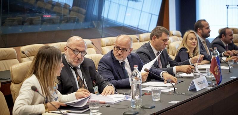 Rješenje pitanja eura izazovi i za EK: Sa otvaranja poglavlja