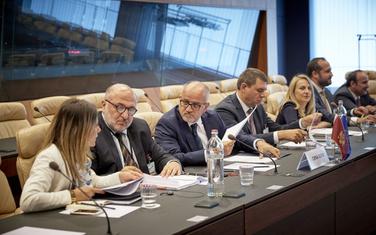 Rješenje pitanja eura izazovi i za EK: Sa otvaranja poglavlja