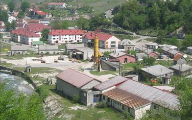 Šavnik