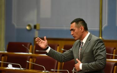 Aleksandar Damjanović