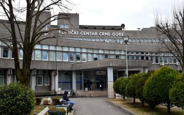 Preminula u Kliničkom centru (ilustracija)