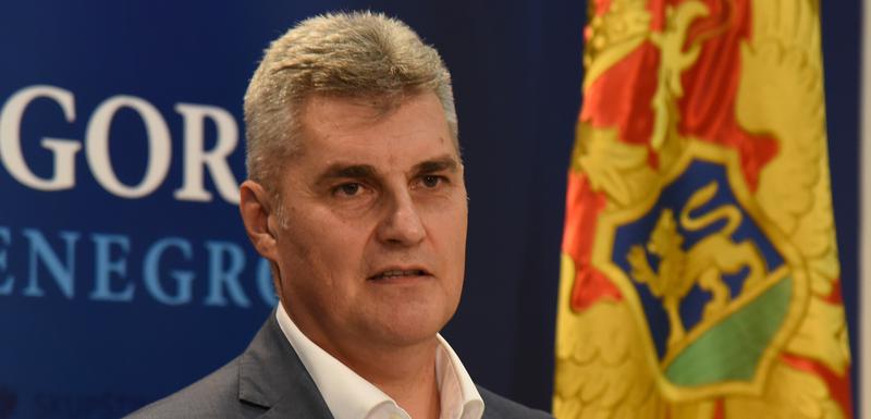 Brajović