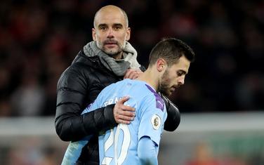 Bernardo Silva
