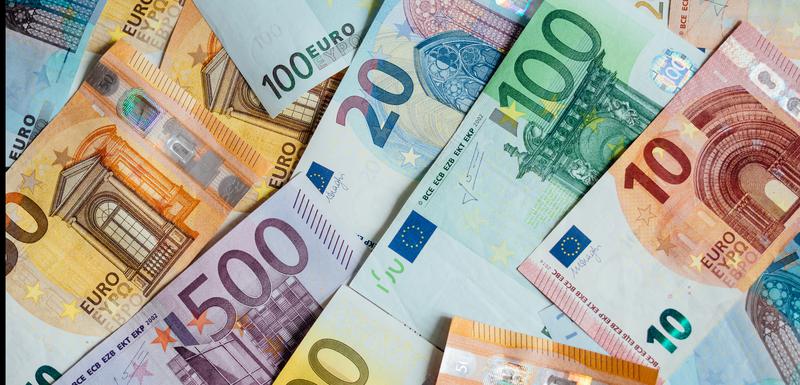 Ovogodišnji budžet je "težak" oko 2,2 milijarde (ilustracija)