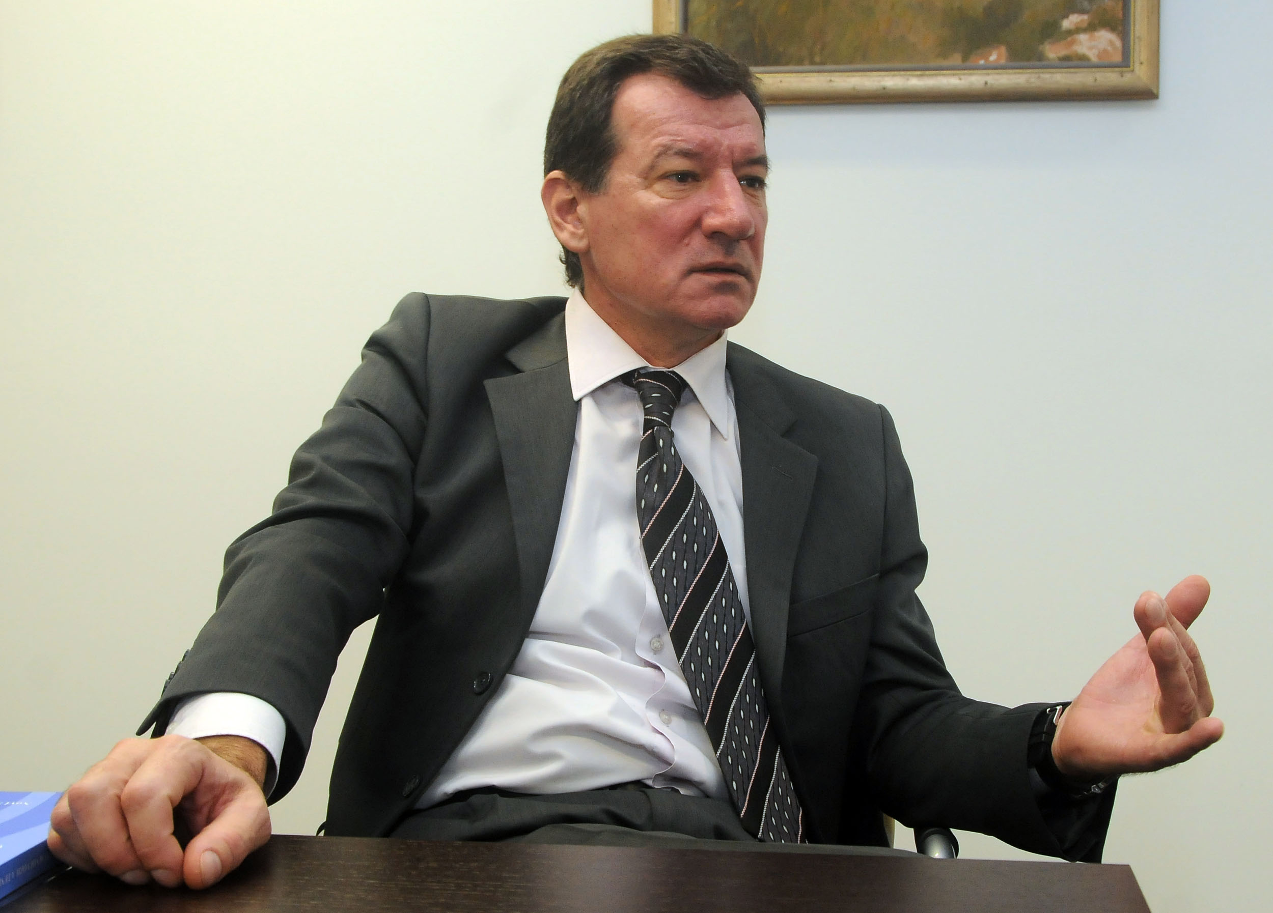 Goran Čarapić