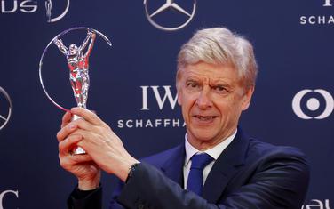 Arsen Venger