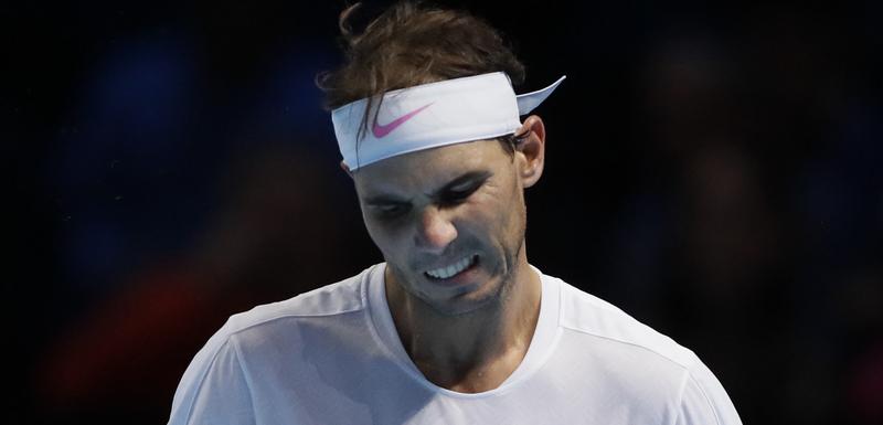 Rafael Nadal