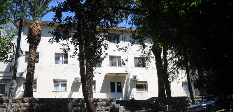 Bolnica u Dobroti