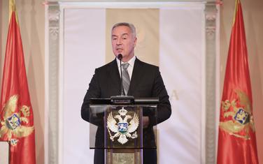 Đukanović