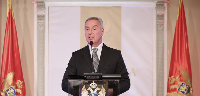 Đukanović