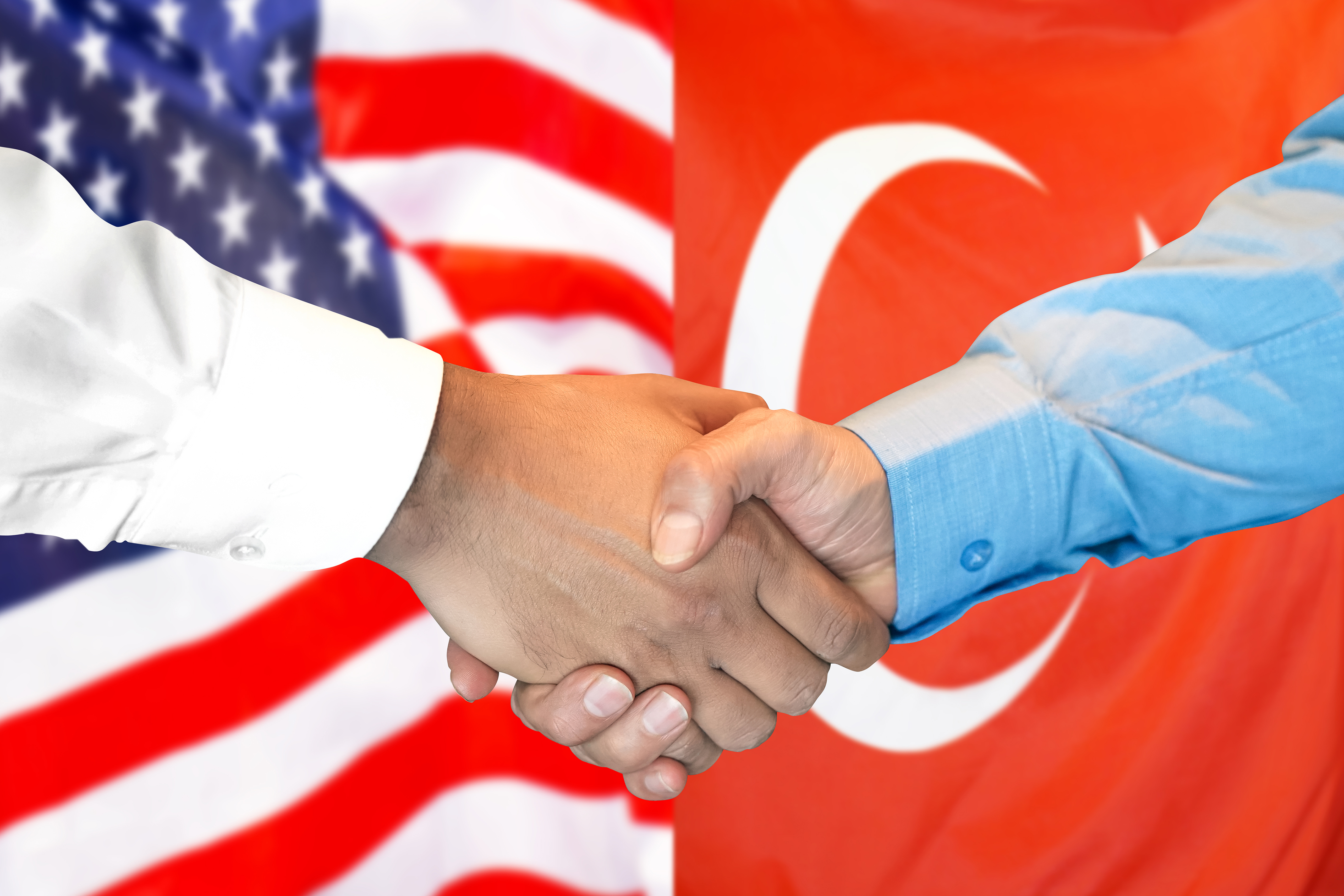 SAD, Turska