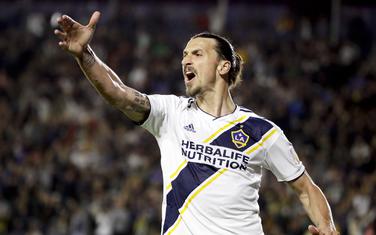 Zlatan Ibrahimović